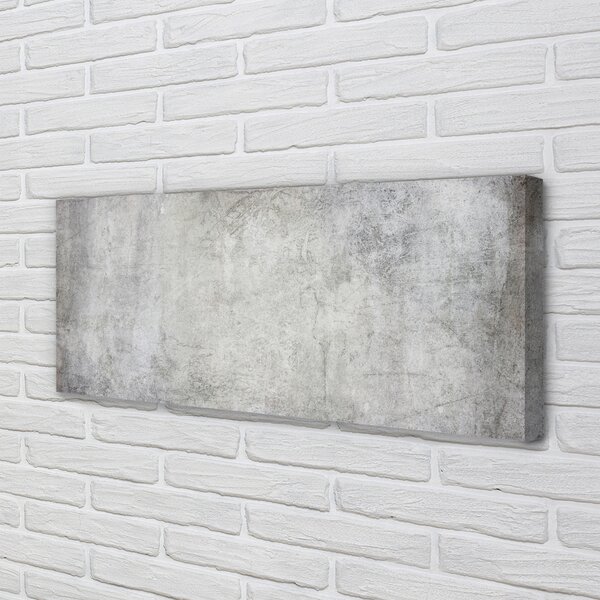 Tablouri canvas beton piatră de marmură