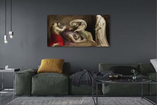 Tablouri canvas antichitate Arta