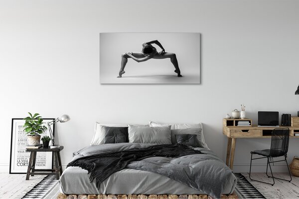 Tablouri canvas Femeie corp