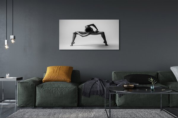 Tablouri canvas Femeie corp
