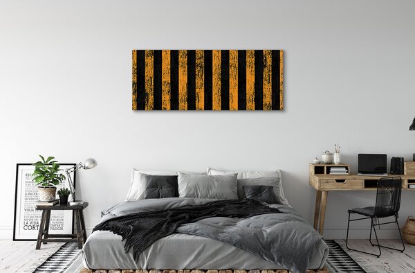 Tablouri canvas dungi galbene neregulate