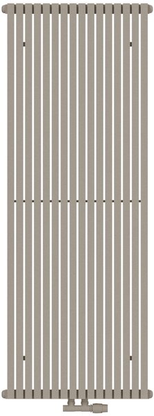 AG Evo Line Eterna Uno calorifer de cameră 180x55.5 cm podłączenie inferior AG.ETVU.180.55.Q