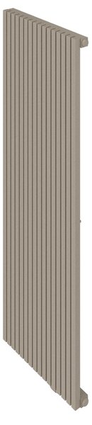 AG Evo Line Eterna Uno calorifer de cameră 180x55.5 cm podłączenie inferior AG.ETVU.180.55.Q