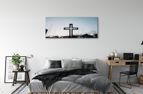 Tablouri canvas Traversa