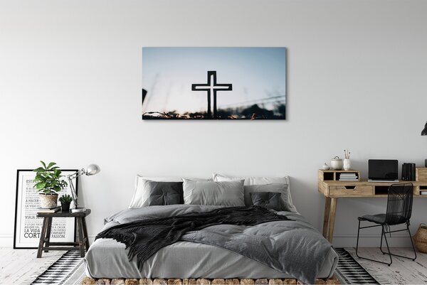 Tablouri canvas Traversa