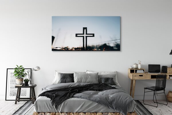 Tablouri canvas Traversa