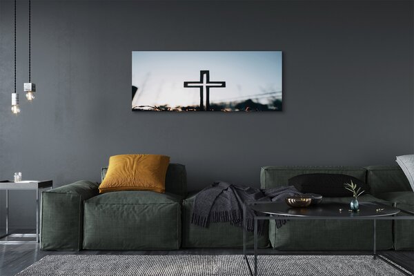 Tablouri canvas Traversa
