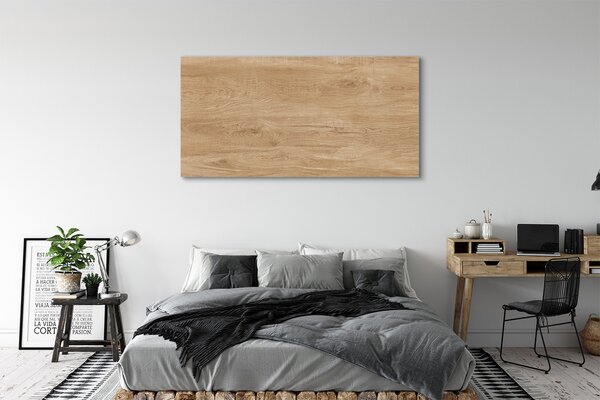 Tablouri canvas noduri de cereale din lemn