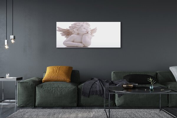 Tablouri canvas înger minte