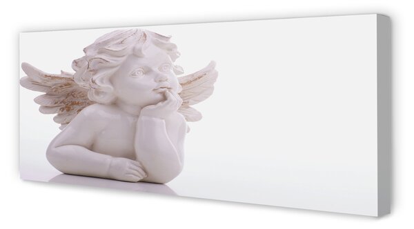 Tablouri canvas înger minte