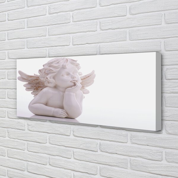 Tablouri canvas înger minte