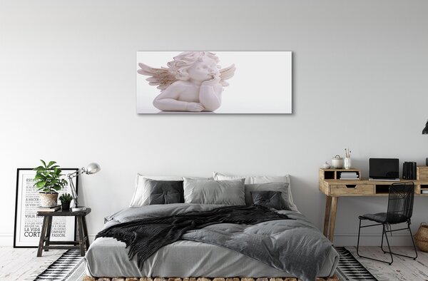 Tablouri canvas înger minte