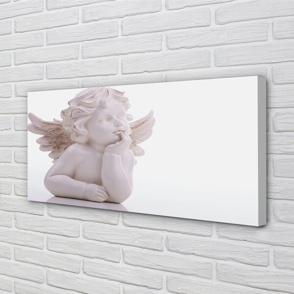 Tablouri canvas înger minte