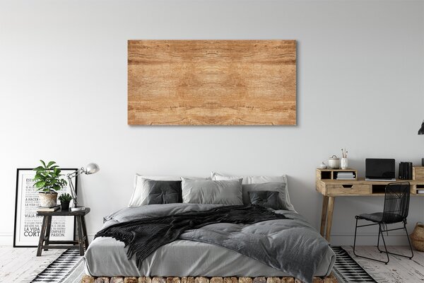 Tablouri canvas noduri de cereale din lemn