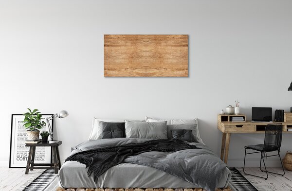 Tablouri canvas noduri de cereale din lemn