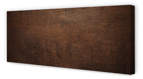 Tablouri canvas Textura de lemn de cereale