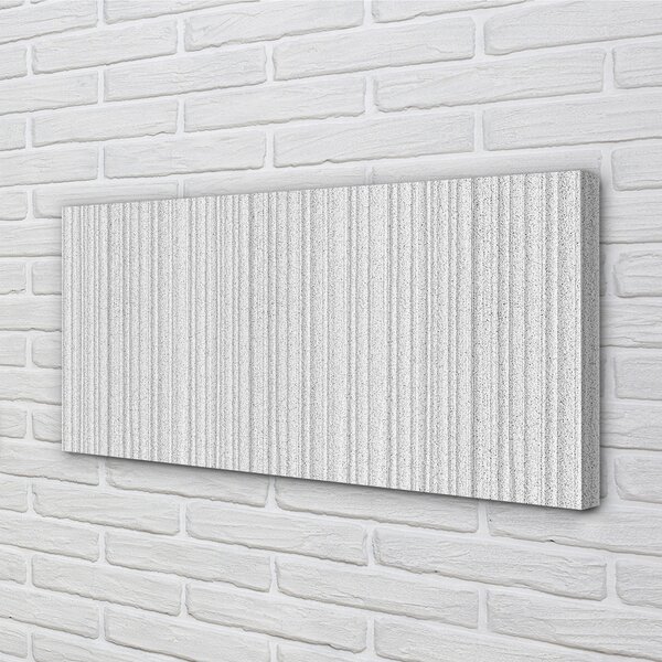Tablouri canvas dungi neregulate gri