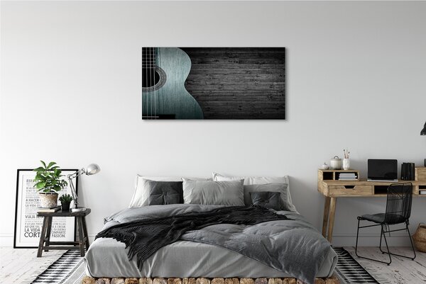 Tablouri canvas Chitară