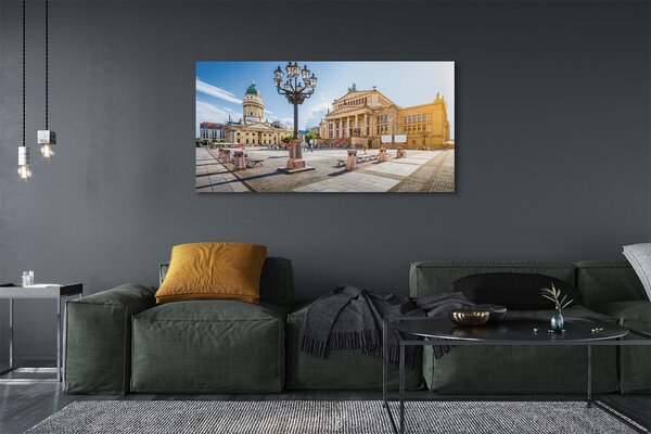 Tablouri canvas Germania Berlin Piața Catedralei