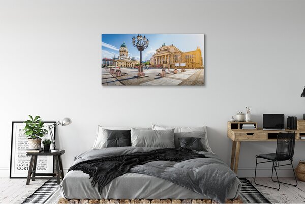 Tablouri canvas Germania Berlin Piața Catedralei