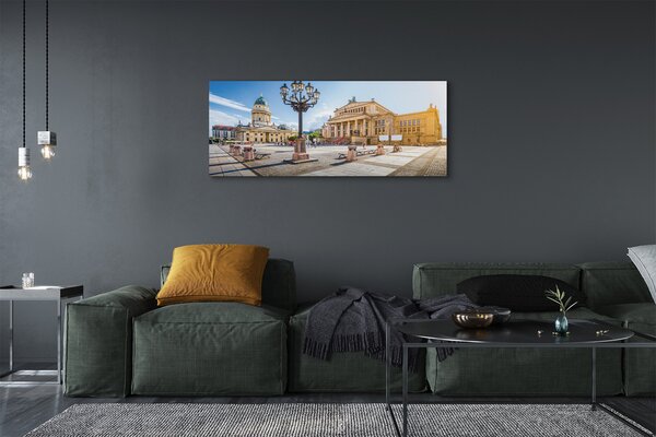 Tablouri canvas Germania Berlin Piața Catedralei