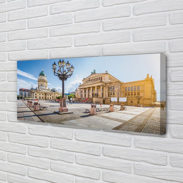 Tablouri canvas Germania Berlin Piața Catedralei