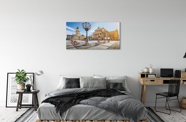 Tablouri canvas Germania Berlin Piața Catedralei