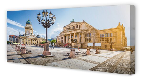 Tablouri canvas Germania Berlin Piața Catedralei
