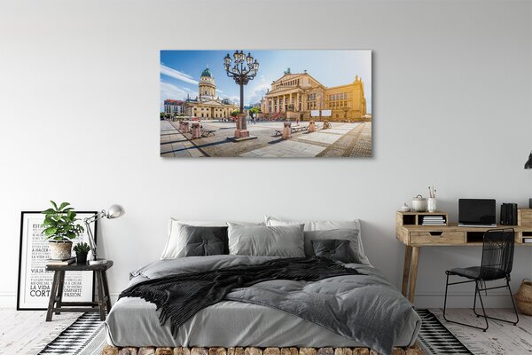 Tablouri canvas Germania Berlin Piața Catedralei
