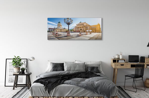 Tablouri canvas Germania Berlin Piața Catedralei