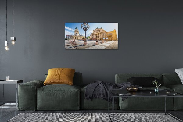 Tablouri canvas Germania Berlin Piața Catedralei