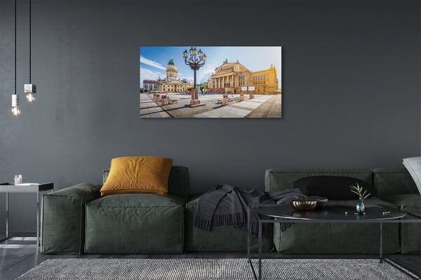 Tablouri canvas Germania Berlin Piața Catedralei