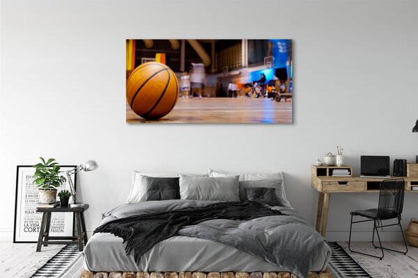 Tablouri canvas oameni de fotbal de vacanță