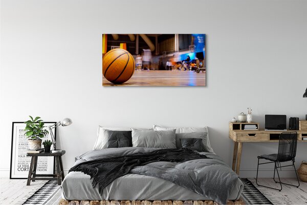 Tablouri canvas oameni de fotbal de vacanță