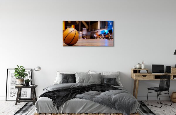 Tablouri canvas oameni de fotbal de vacanță