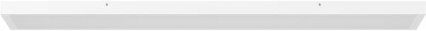 Mexen Brill-S, panou LED de tavan 120×60 cm, 60 W, alb neutru 4000K, L207-120-060-6040-20