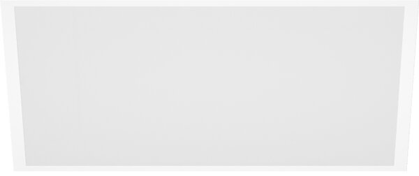 Mexen Brill+, panou LED de tavan 60×60 cm, 48 W, alb rece 6500K, L201-060-060-4865-20