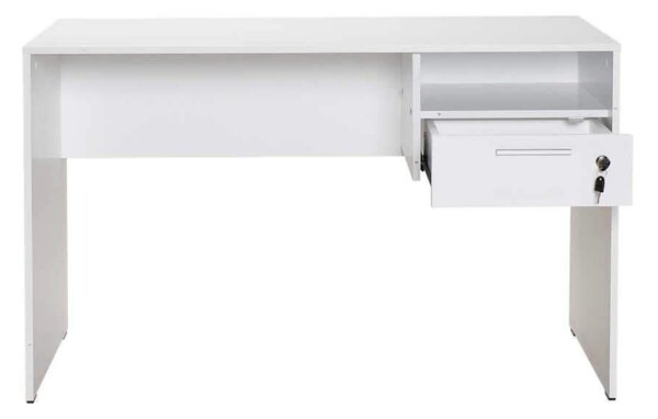 Birou Adore Concept, 120x75x60 cm