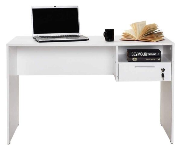 Birou Adore Concept, 120x75x60 cm