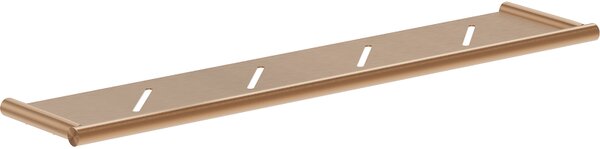 Mexen Loop, raft de perete, cupru mat, 70A71061-65