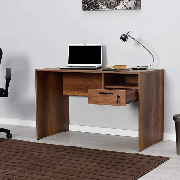 Birou Adore Concept, 120x75x60 cm