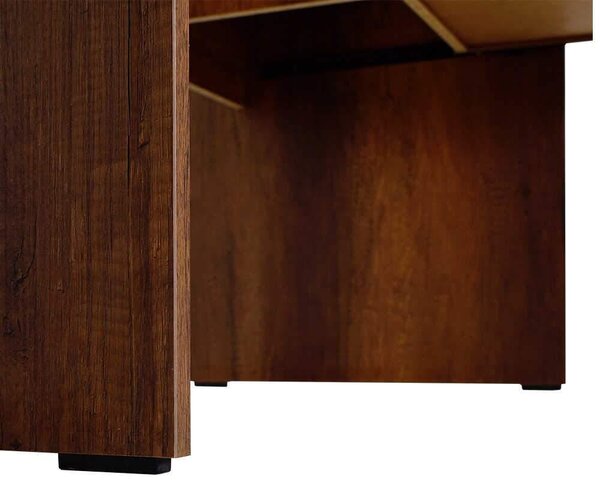 Birou Adore Concept, 120x75x60 cm