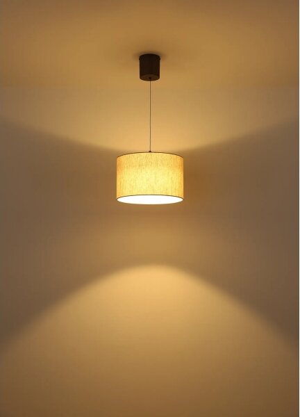 Globo 31540108 - Lustră LED pe cablu THEA LED/8W/230V 3000K