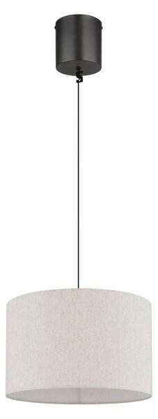 Globo 31540108 - Lustră LED pe cablu THEA LED/8W/230V 3000K