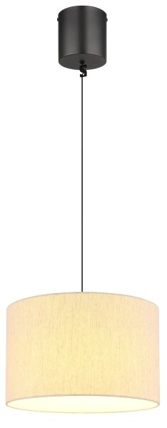 Globo 31540108 - Lustră LED pe cablu THEA LED/8W/230V 3000K