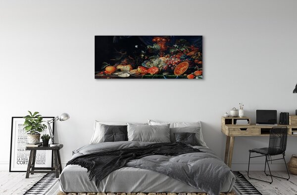 Tablouri canvas Fructe Still Life
