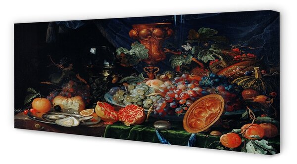 Tablouri canvas Fructe Still Life