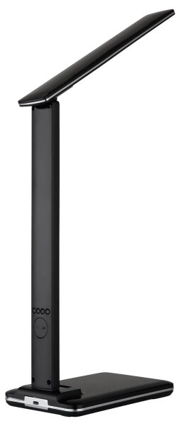 Globo 58484 - Lampă de birou tactilă LED DARNELL, cu reglare a intensității, LED/5W/230V