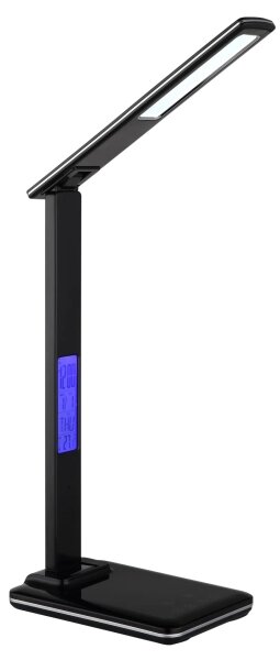 Globo 58484 - Lampă de birou tactilă LED DARNELL, cu reglare a intensității, LED/5W/230V