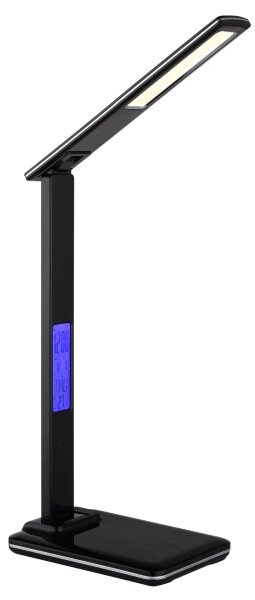 Globo 58484 - Lampă de birou tactilă LED DARNELL, cu reglare a intensității, LED/5W/230V